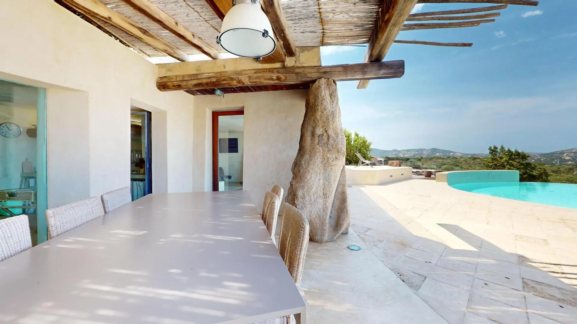 Villa Sunlight - Porto Cervo Arzachena
