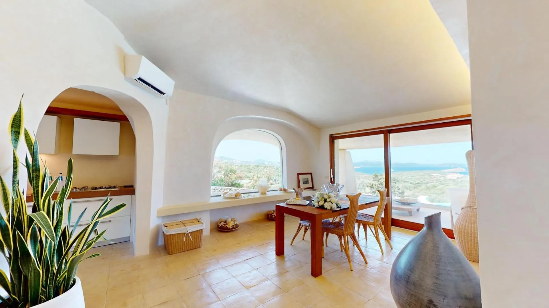 Villa Sunlight - Porto Cervo Arzachena Italien