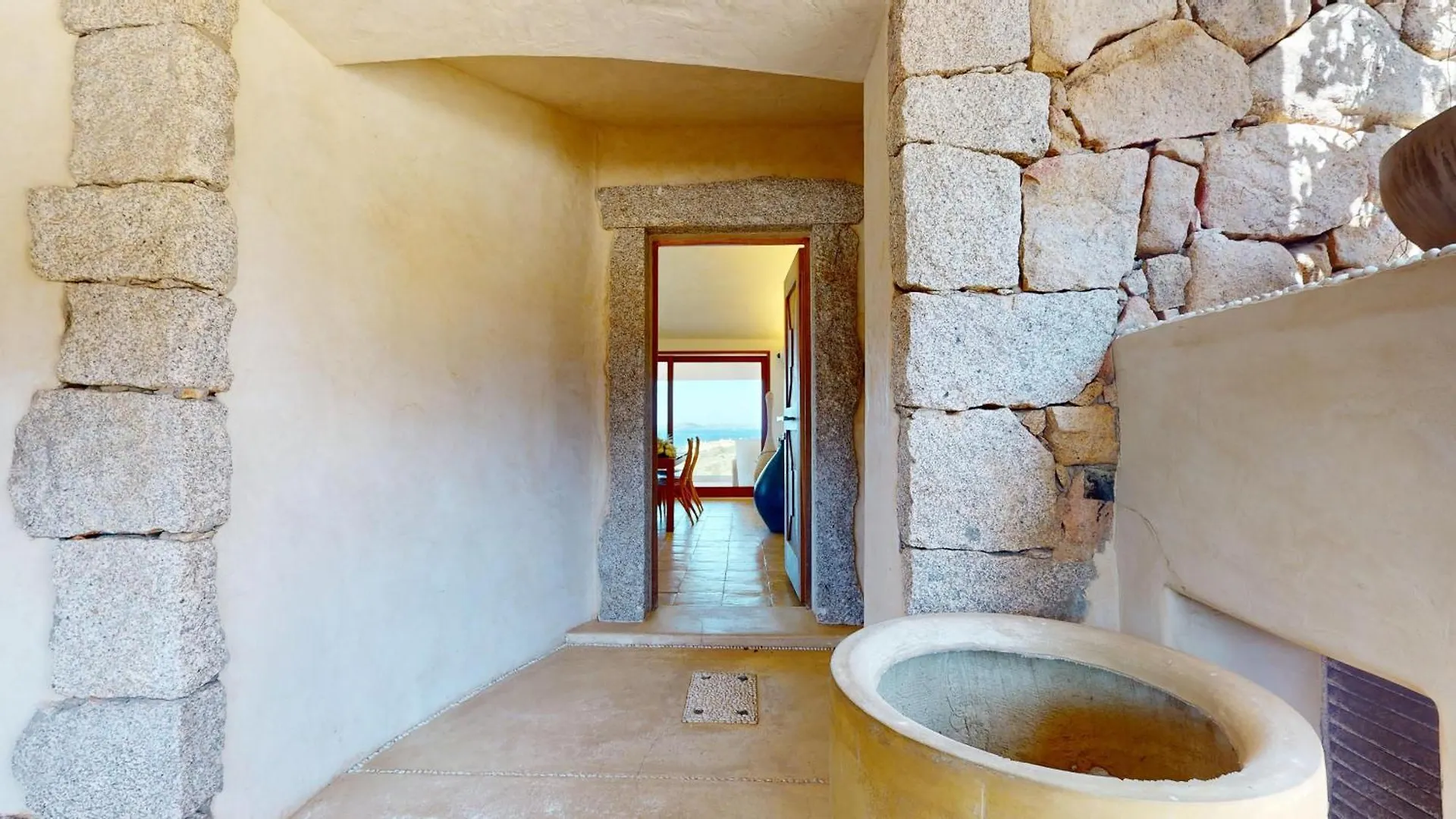 Villa Sunlight - Porto Cervo Arzachena Ιταλία