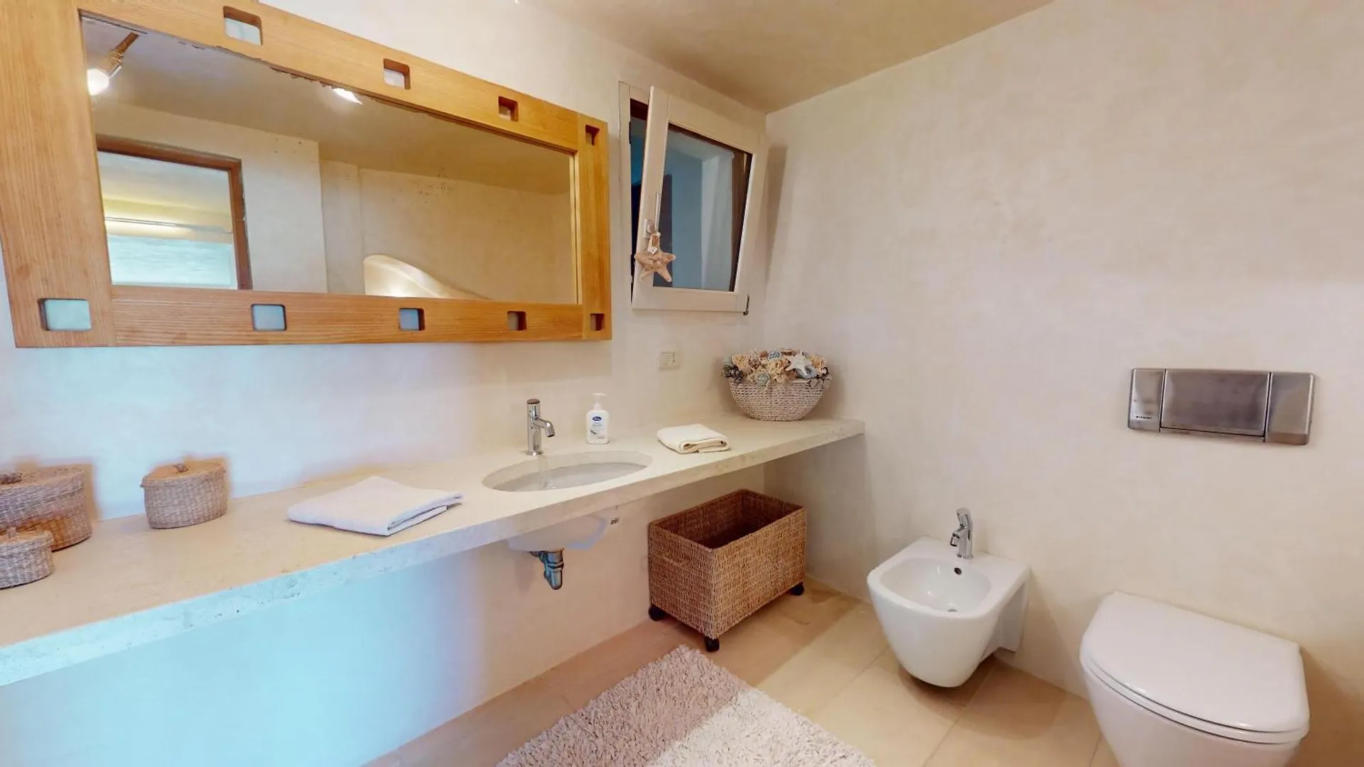 Villa Sunlight - Porto Cervo Arzachena 0*,  Italien