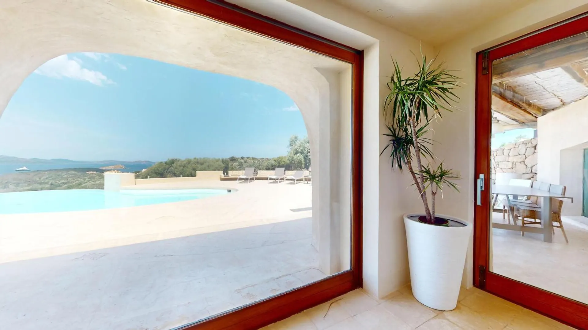 Villa Sunlight - Porto Cervo Arzachena
