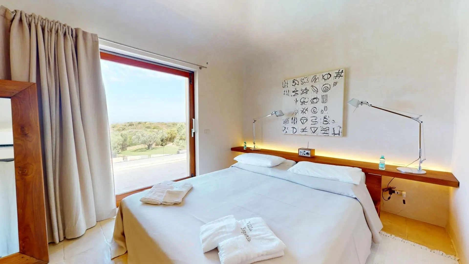 Villa Sunlight - Porto Cervo Arzachena