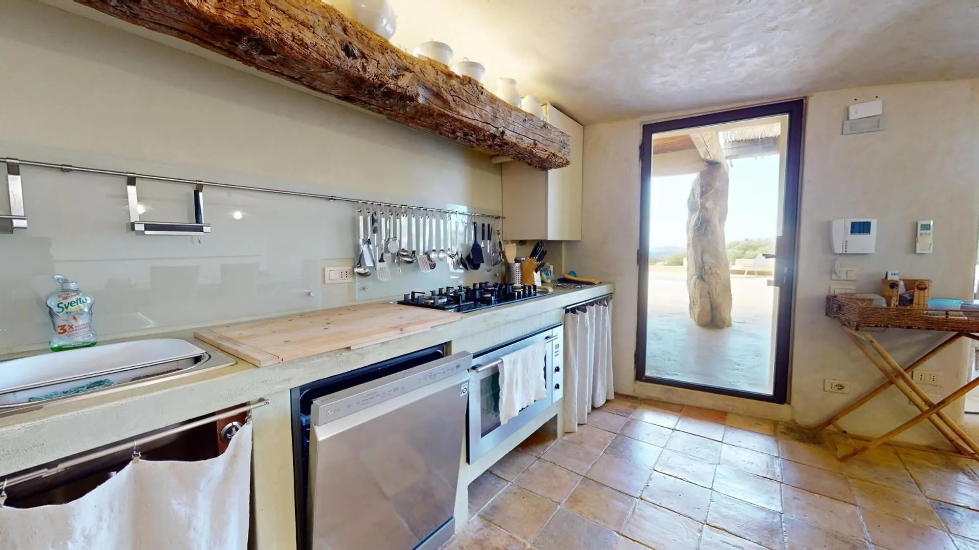 Villa Sunlight - Porto Cervo Arzachena