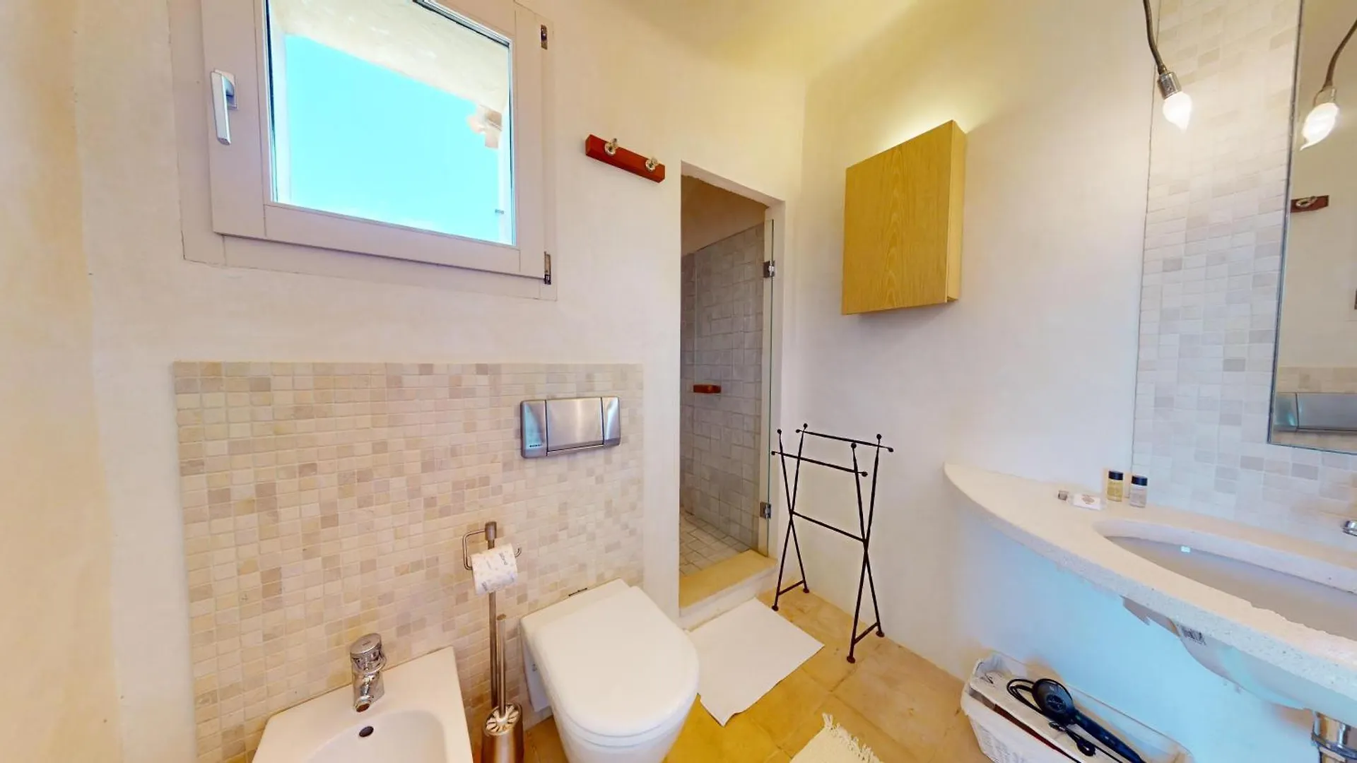 Villa Sunlight - Porto Cervo Arzachena Italien