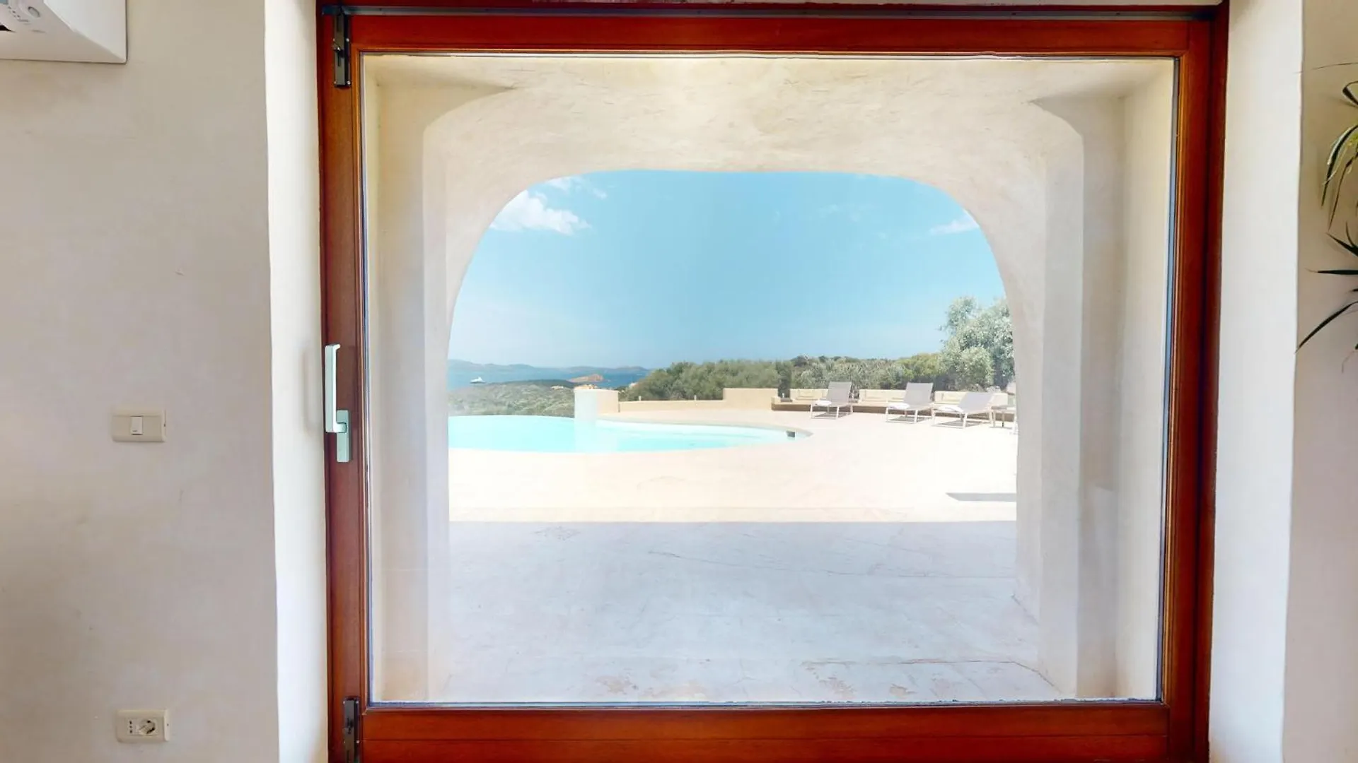 Villa Sunlight - Porto Cervo Arzachena 0*,  Italien