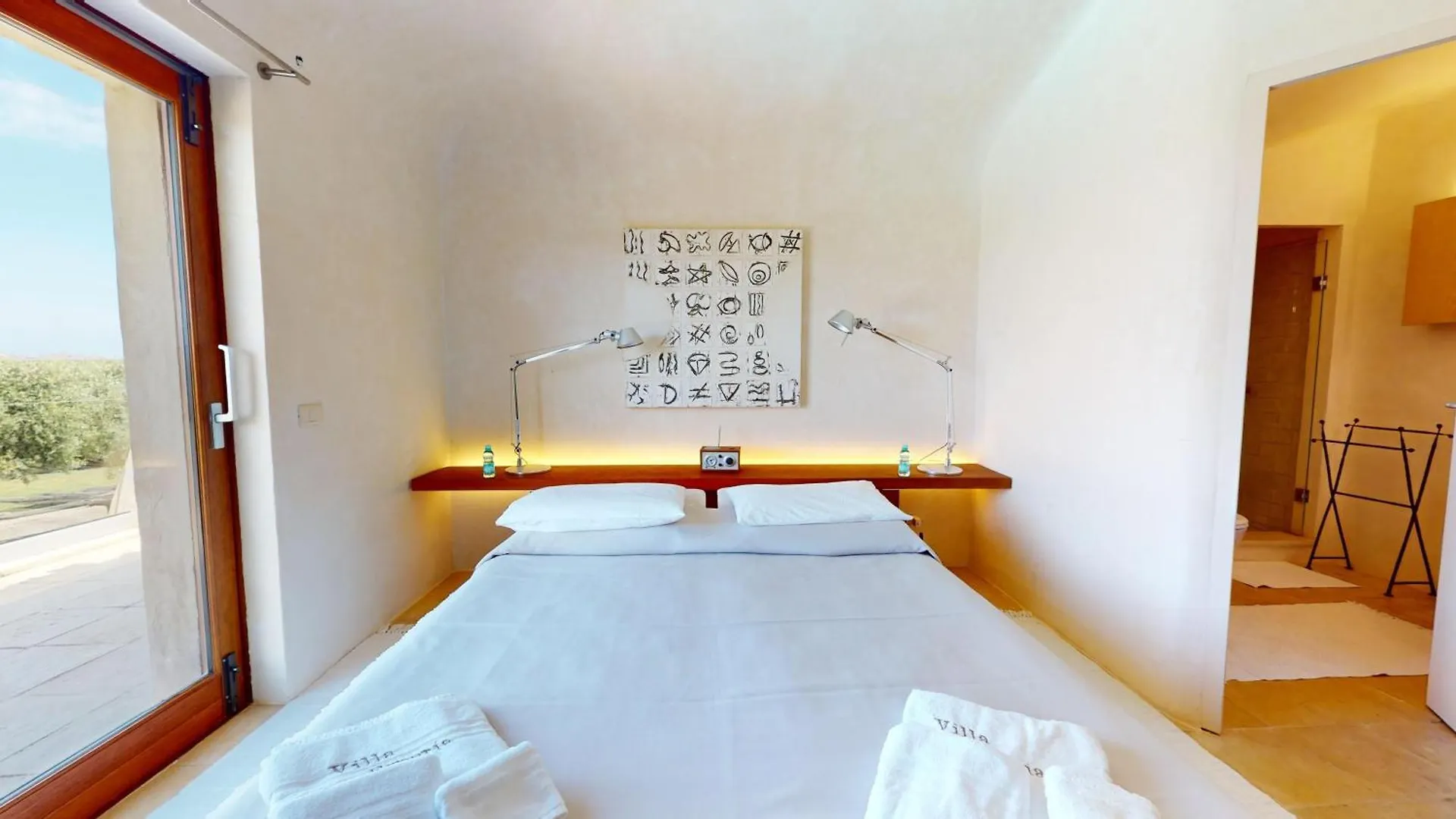 Villa Sunlight - Porto Cervo Arzachena