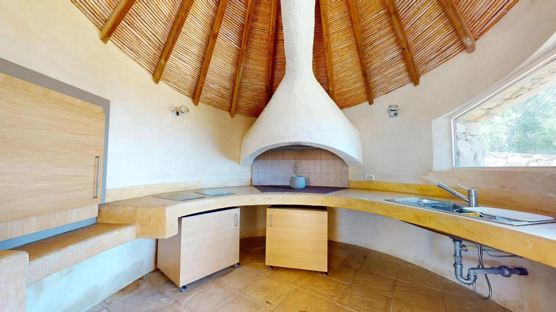 Villa Sunlight - Porto Cervo Arzachena