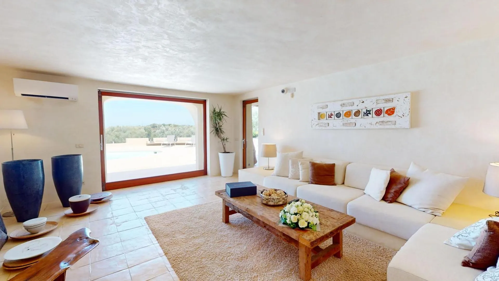 Villa Sunlight - Porto Cervo Arzachena 0*,