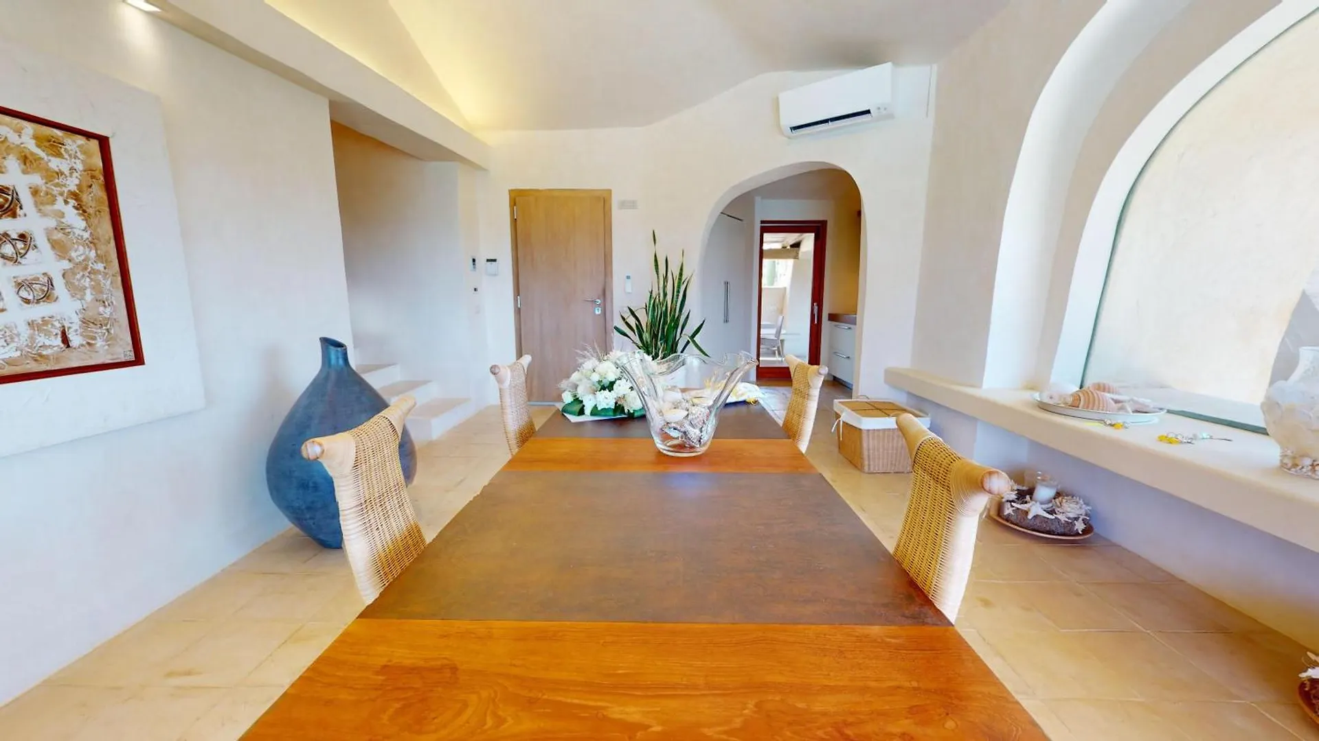 Villa Sunlight - Porto Cervo Arzachena 0*,  Italien