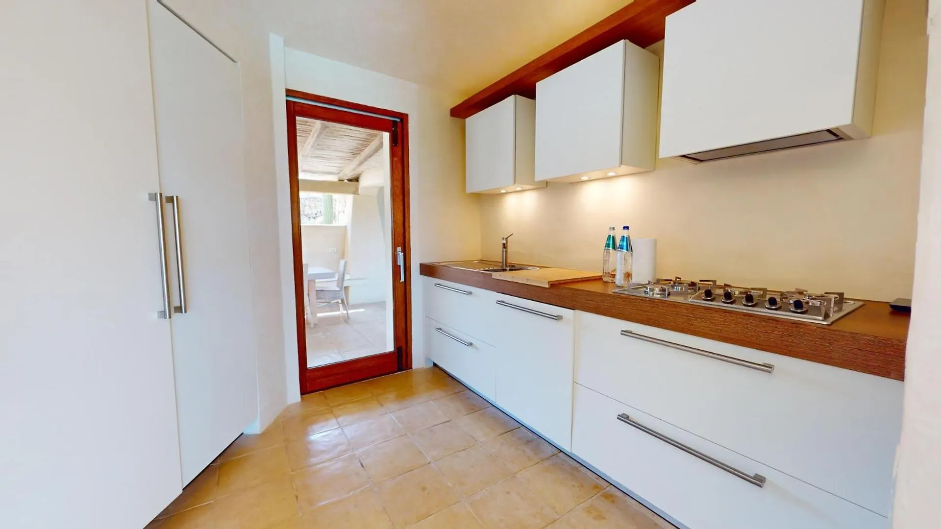 Villa Sunlight - Porto Cervo Arzachena Italien
