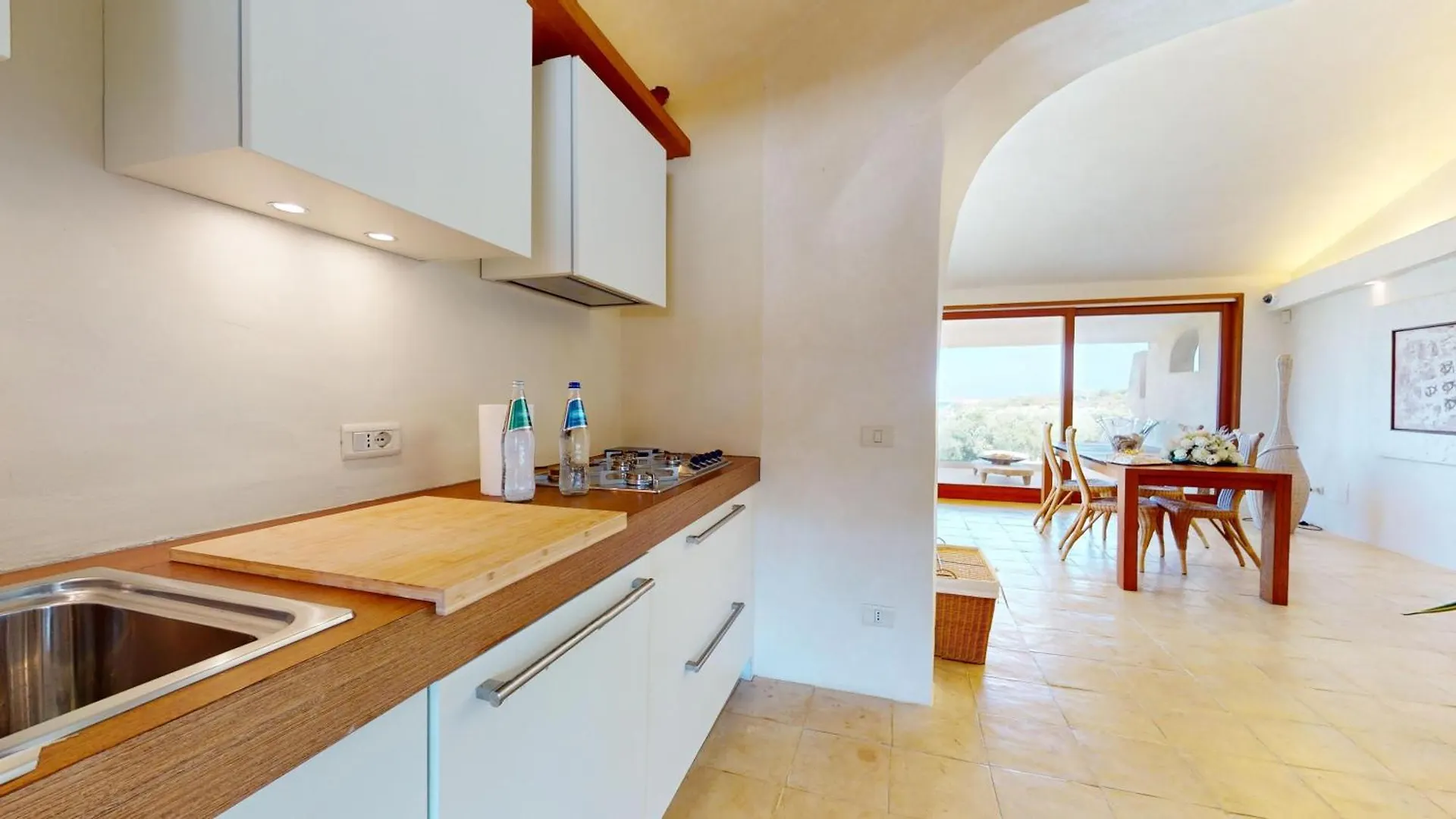 Villa Sunlight - Porto Cervo Arzachena