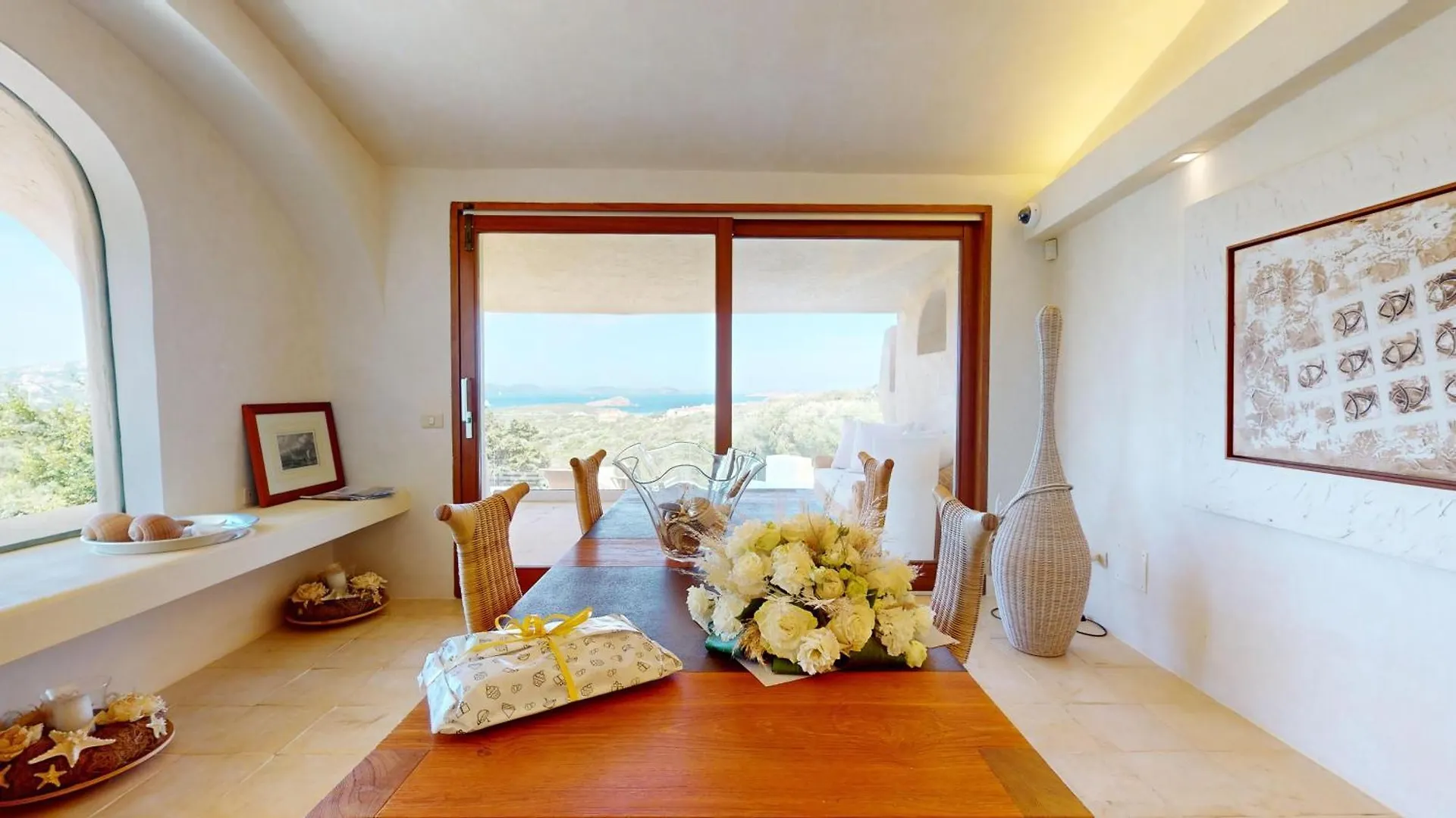 Villa Sunlight - Porto Cervo Arzachena Ιταλία