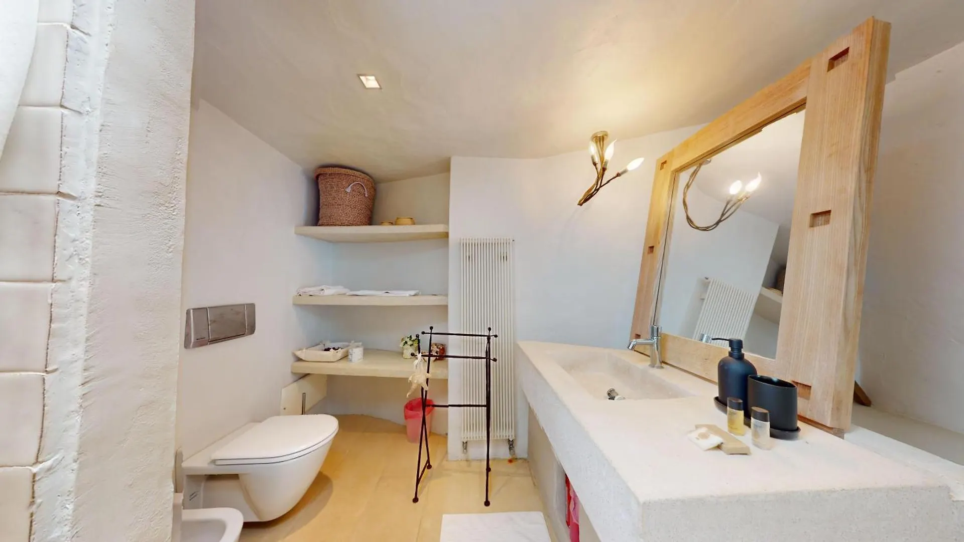 Villa Sunlight - Porto Cervo Arzachena