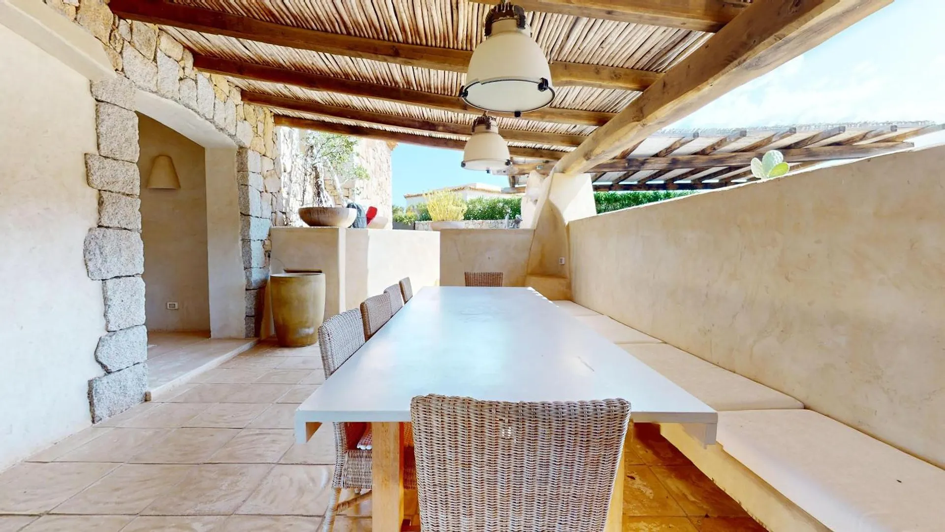 Villa Sunlight - Porto Cervo Arzachena