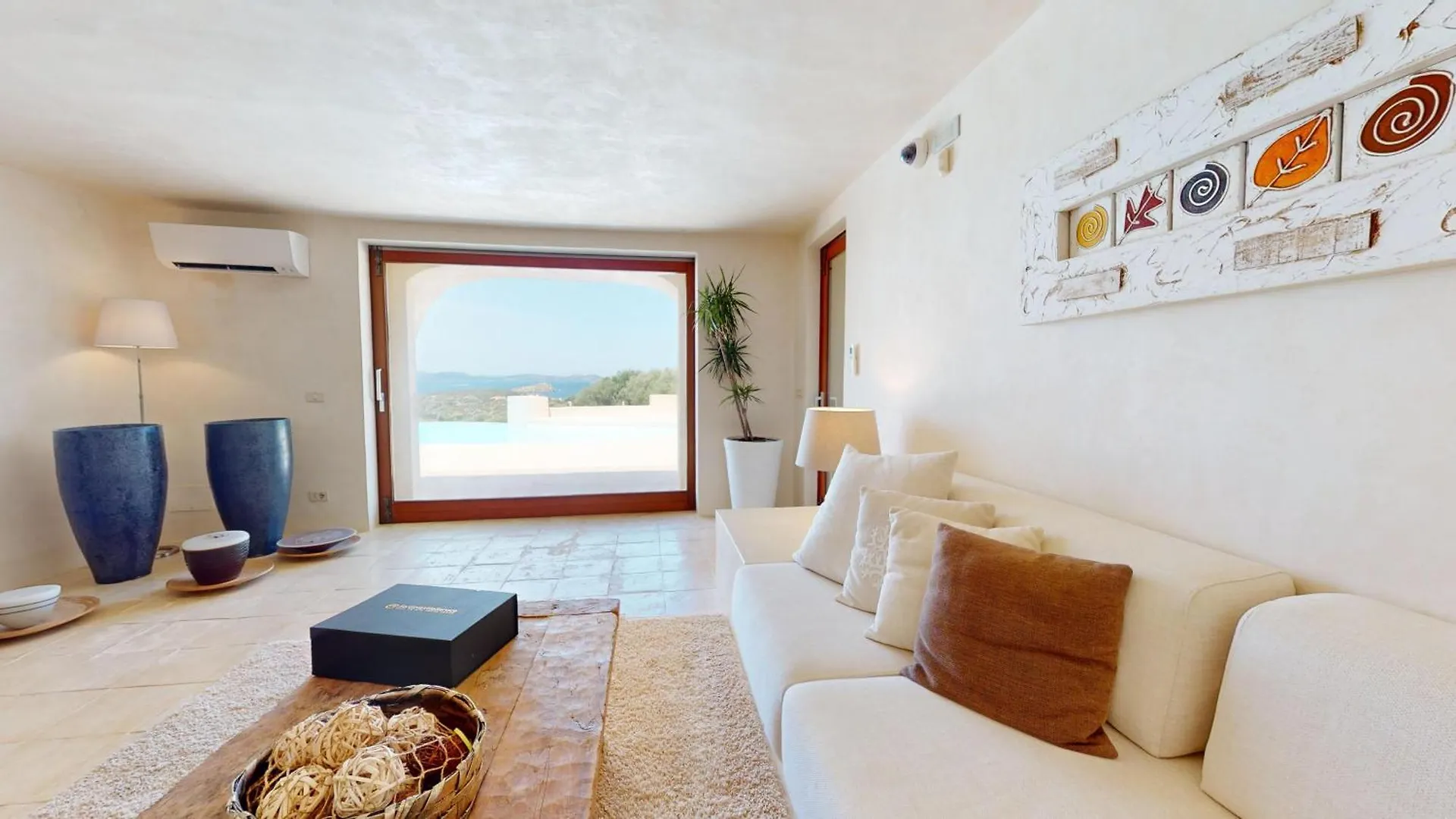 Villa Sunlight - Porto Cervo Arzachena 0*,  Ιταλία