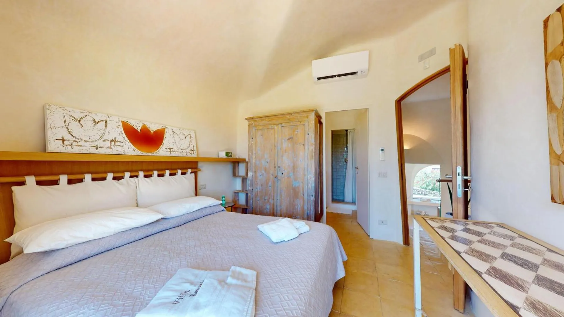 Villa Sunlight - Porto Cervo Arzachena