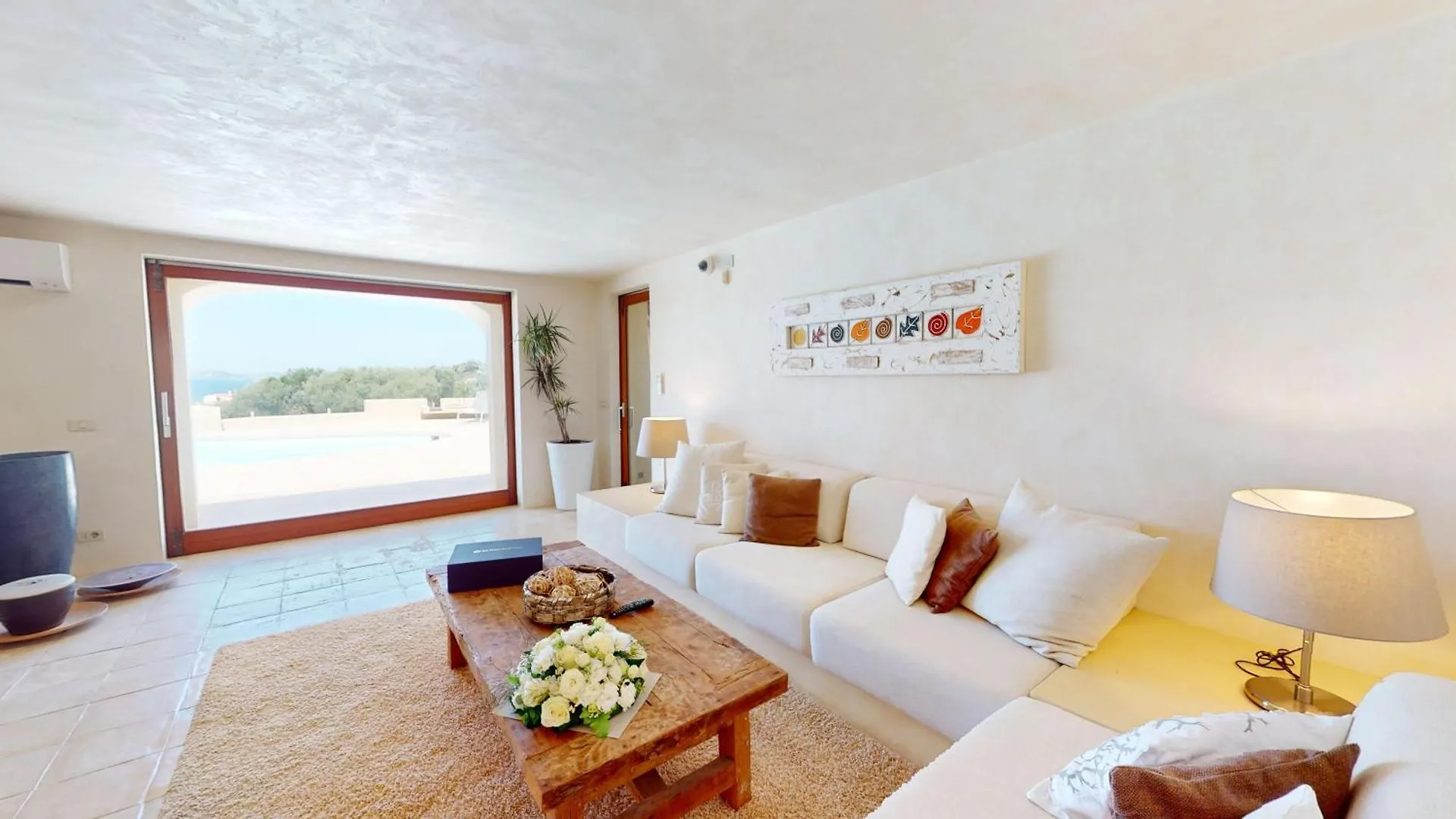 Villa Sunlight - Porto Cervo Arzachena Ιταλία