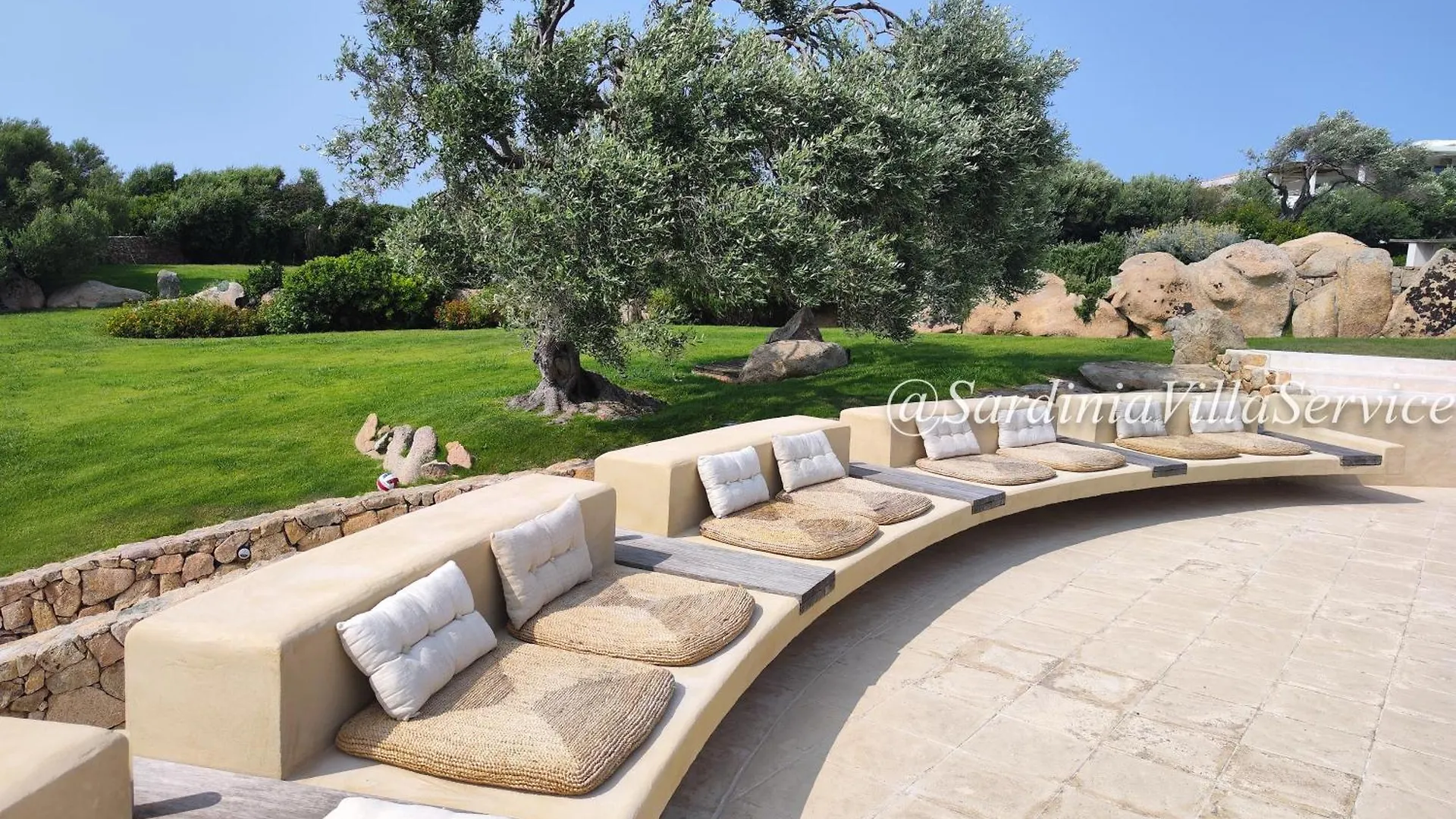 Villa Sunlight - Porto Cervo Arzachena
